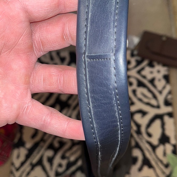 COACH®️ Messenger unisex - Picture 13 of 13